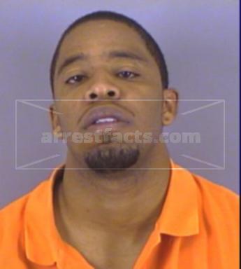 Reginald Shawn Hicks