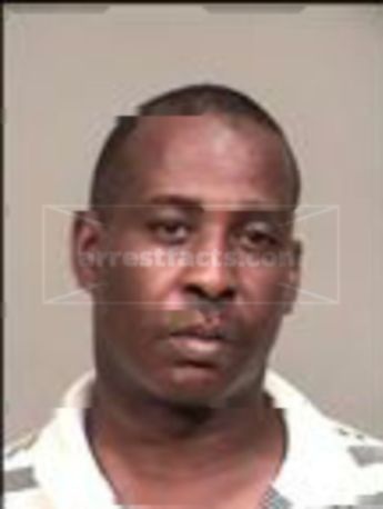 Terrance Sean Mitchell