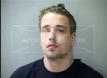 Johnny Lee Checko Stewart