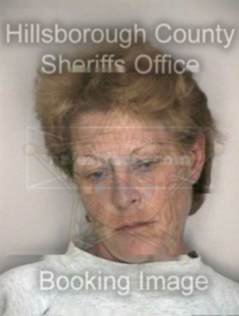 Valarie Ann Holbrooks