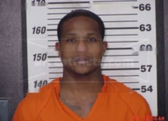 Brandon Deshwan Lea