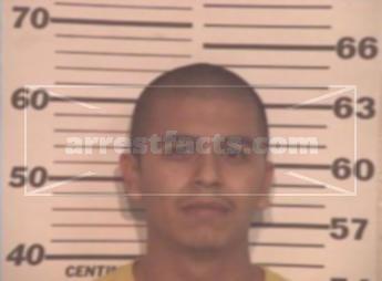 Marcos Mark Guerrero Lumbreras