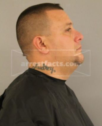 Adam John Hernandez