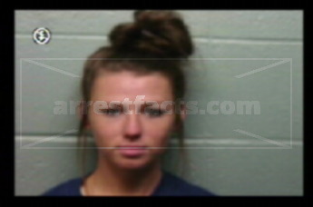 Brandy Nicole Stevenson