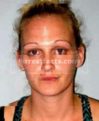 Stephanie Irene Dias