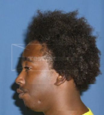 Montrell D Hardy