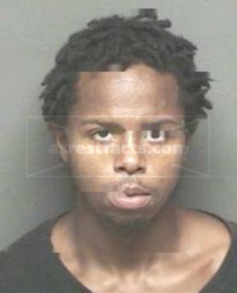Millard Tyrone Law