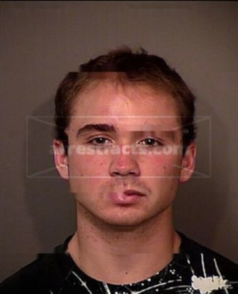 Bradley David Knirnschild