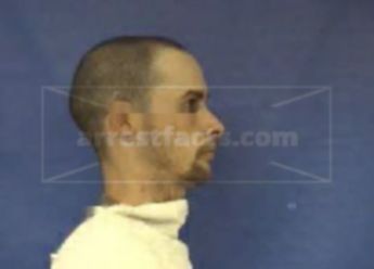 Patrick Wayne Smith