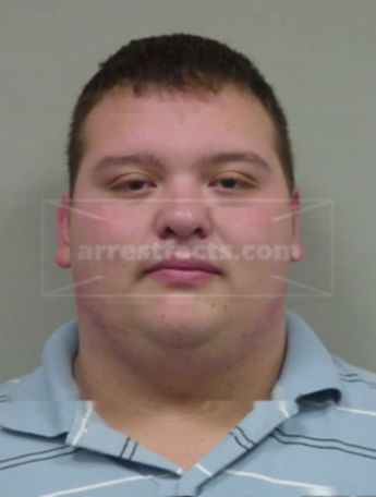 Andrew J Barrios