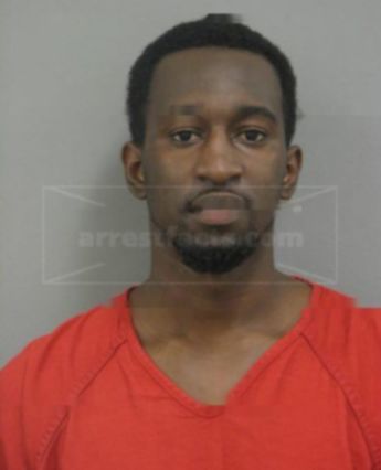 Mykel James Curry