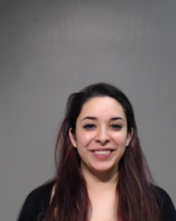 Jennifer Brianna Rodriguez Saenz