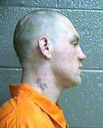 Corey Rex Pruett