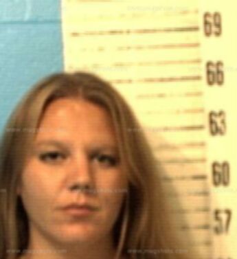 Mortana Sheri Nichols