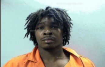 Jerome Montez Benton