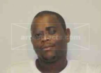 Terrance Jackson