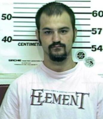 Henry Lee Evans