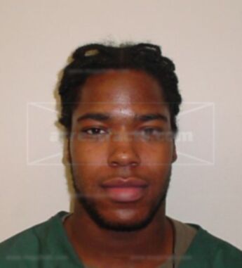 Kevin Lashawn Eason
