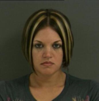 Amy Michelle Murray