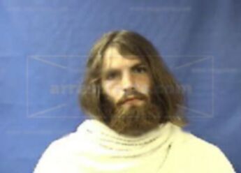 Cade Garrison Mclain