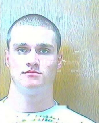 Trenton Yager