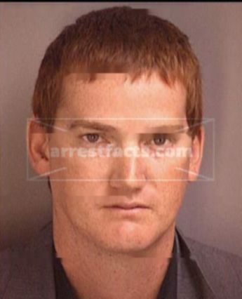 Aaron Scott Smith