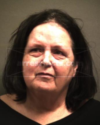 Betty Carol Hays