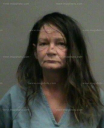 Janine Lynn Farnsworth