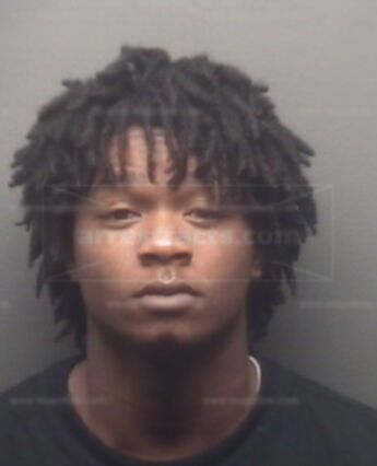 Jordan Javan Henderson