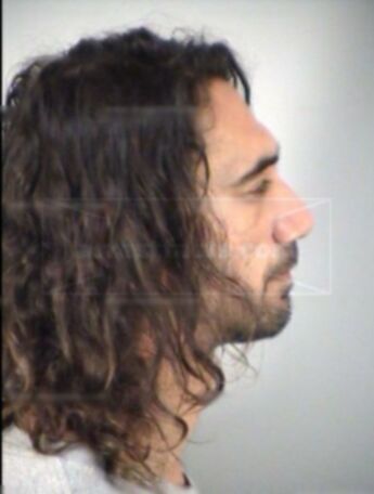 Shawn Nathaniel Robertson