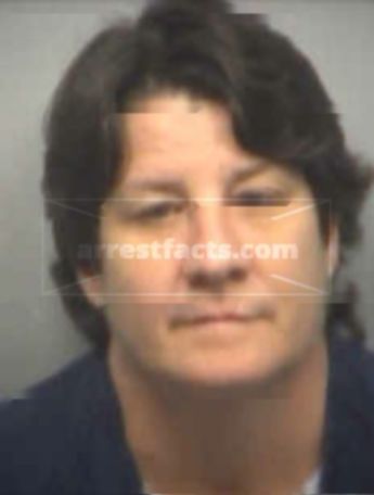 Sammie Lou Foss