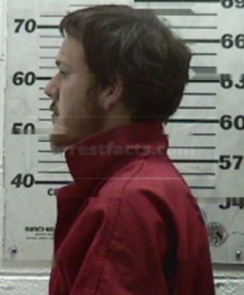 Levi Williams