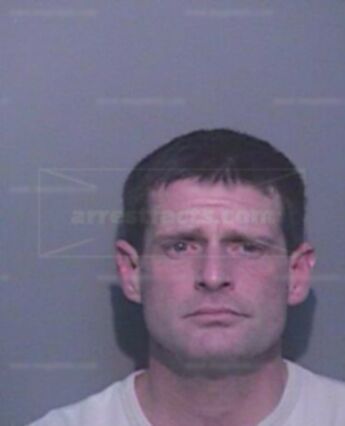 Garret Justin Garner