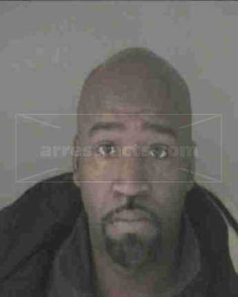 Clarence Reanard Thomas
