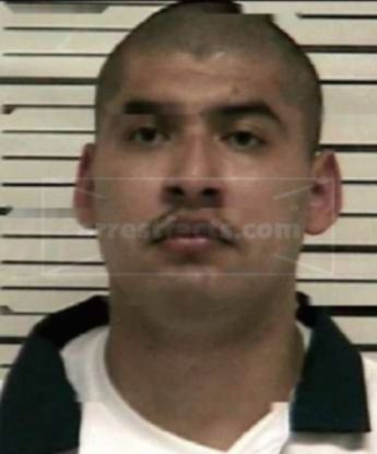 Hipolito Marrero