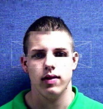 Jack Wayne Thomas Hutchison