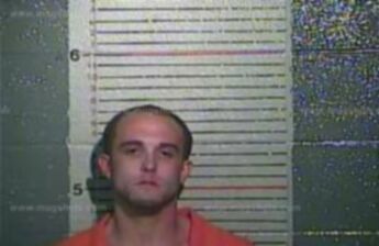 Adam Corey Thompson