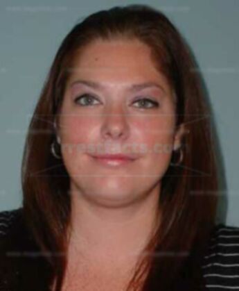 Brooke Marian Pattie