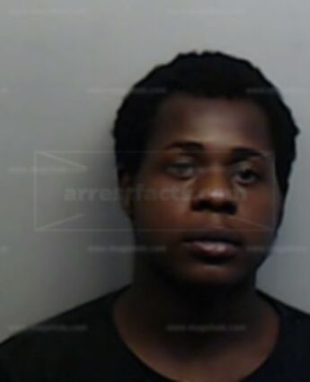 Emmanuel Pruitt