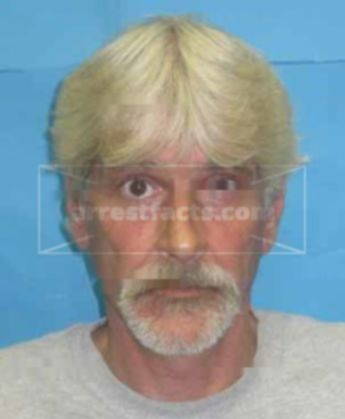 Randall Eugene Williams