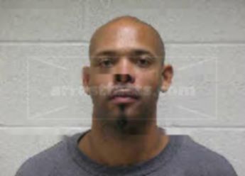 Christopher Deshaun Montgomery