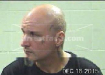 James Kevin Roundtree