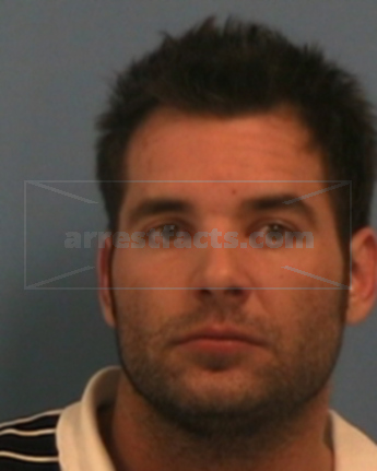 Brian Dennis Arthur