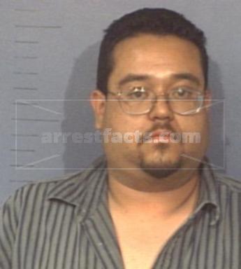 Jose Benito Cerda