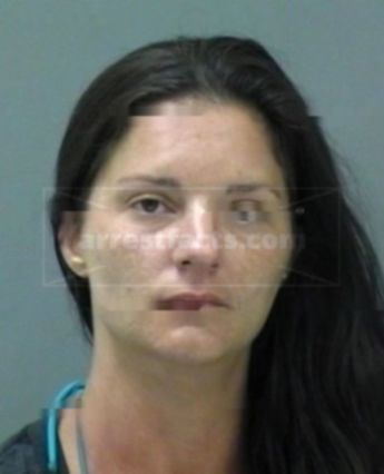 Jennifer Lynn Camp