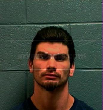Kyle Matthew Monnet
