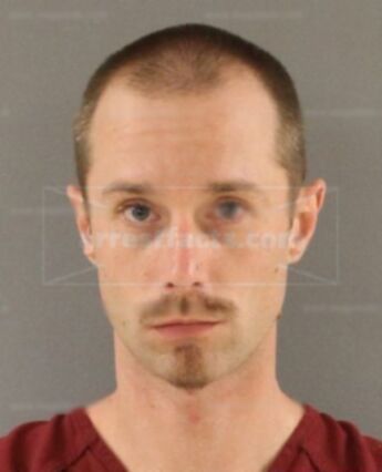 Wesley Kendall Porter