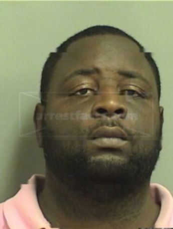 Tory Jerell Wright