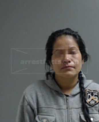 Dora Reyna Martinez