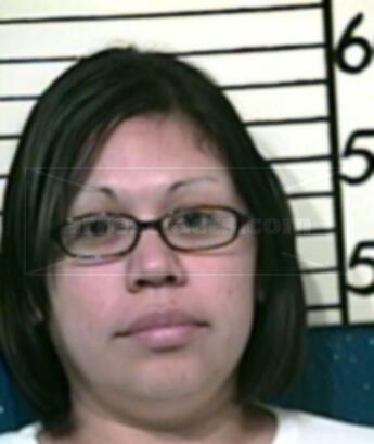 Felicia Moreno Hernandez